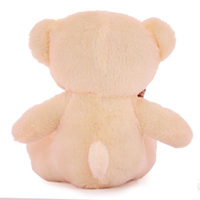 Aura Teddy Butter