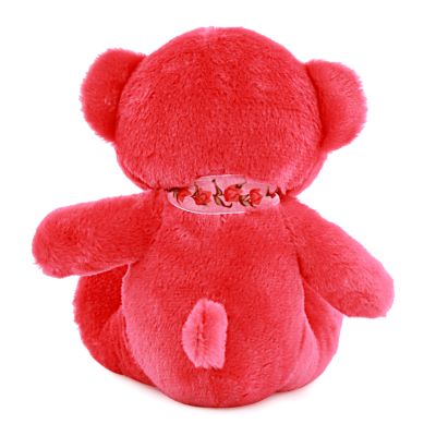 Aura Teddy Red