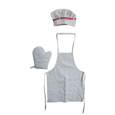 Baby Chef Set