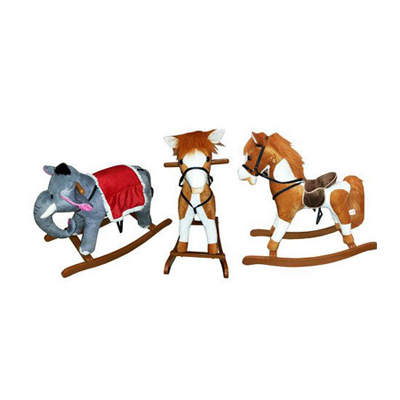 Baby Rockers (Standard)