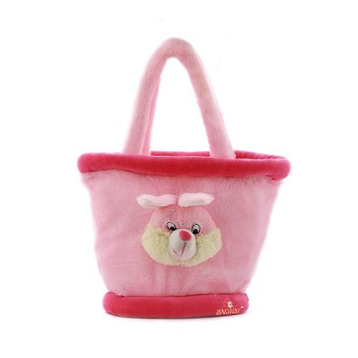 Basket Bag Bunny