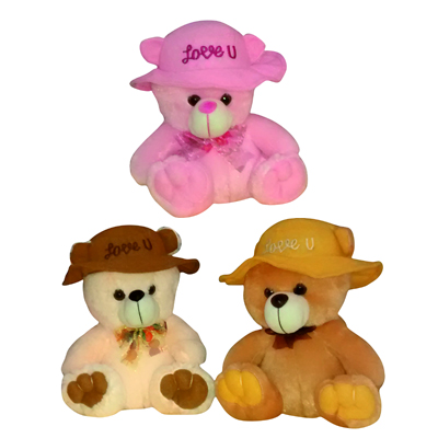 Cap Teddy