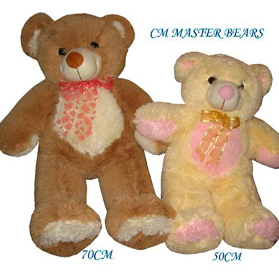Cm Master Teddy