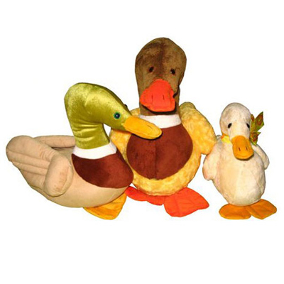 Duck Soft Toys