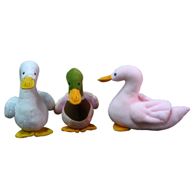 Duck Soft Toys