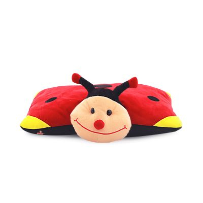 Folding Cushions Bee