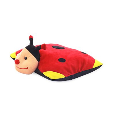 Folding Cushions Bee