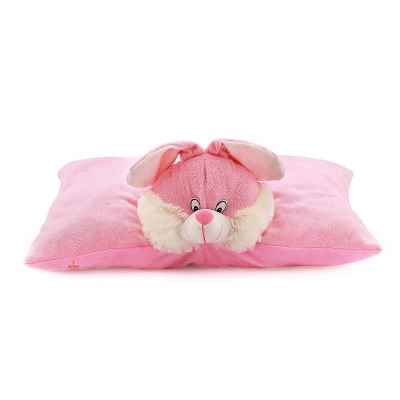 Folding Cushions Bunny