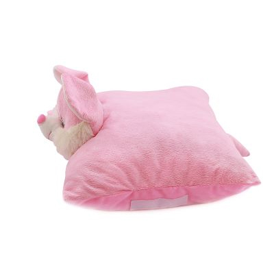 Folding Cushions Bunny