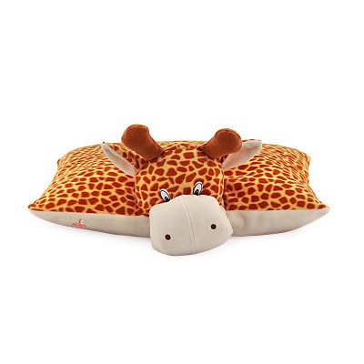 Folding Cushions Giraffe