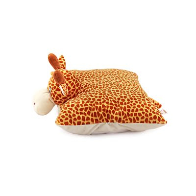 Folding Cushions Giraffe