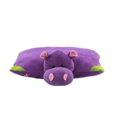 Folding Cushions Hippo
