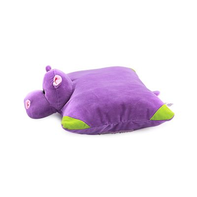 Folding Cushions Hippo