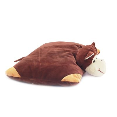Folding Cushions Monkey