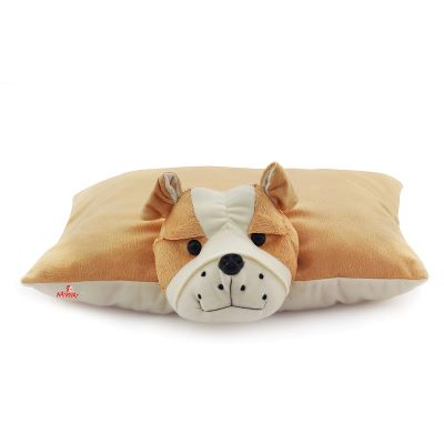 Folding Cushions Pug