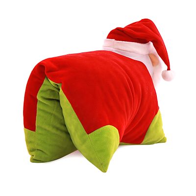 Folding Cushions Santa