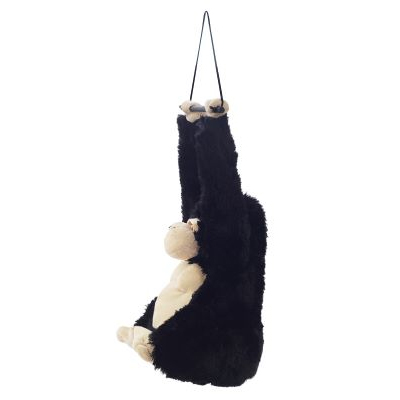 Hanging Chimp