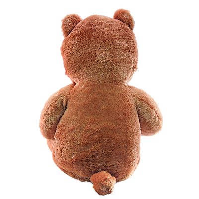 Heart Teddy