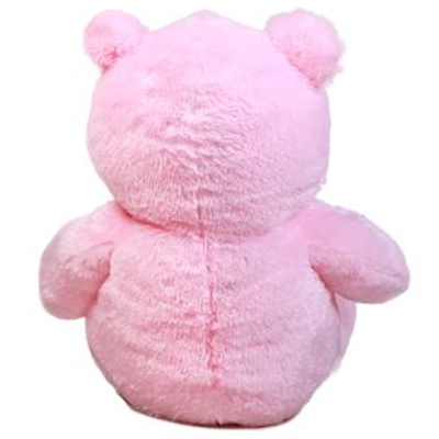 Heart Teddy