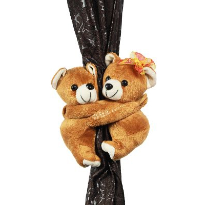 Hugging Bears