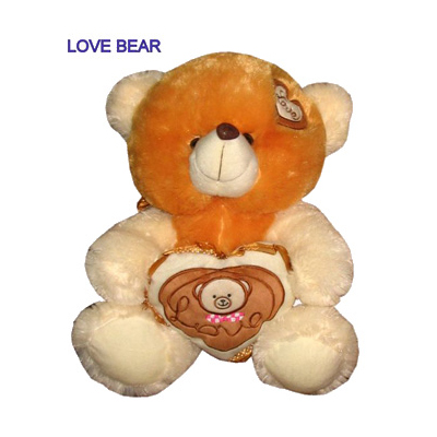 Love Bear