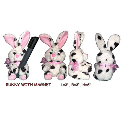 Magnet Bunny