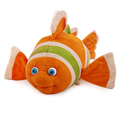 Nemo Fish