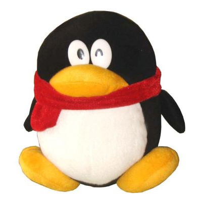 Pingu Penguin