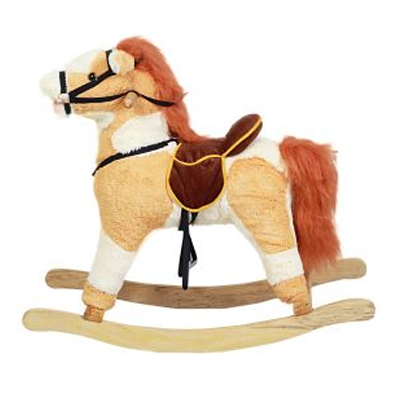 Rocker Horse