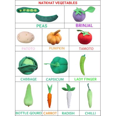 Vegetables